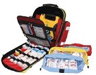 PSF Medical Rescuebag EHBO/BHV-rugtas